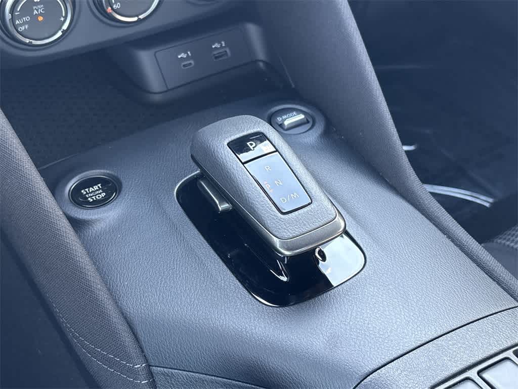 Thumbnail: 2025 Nissan Z - 20