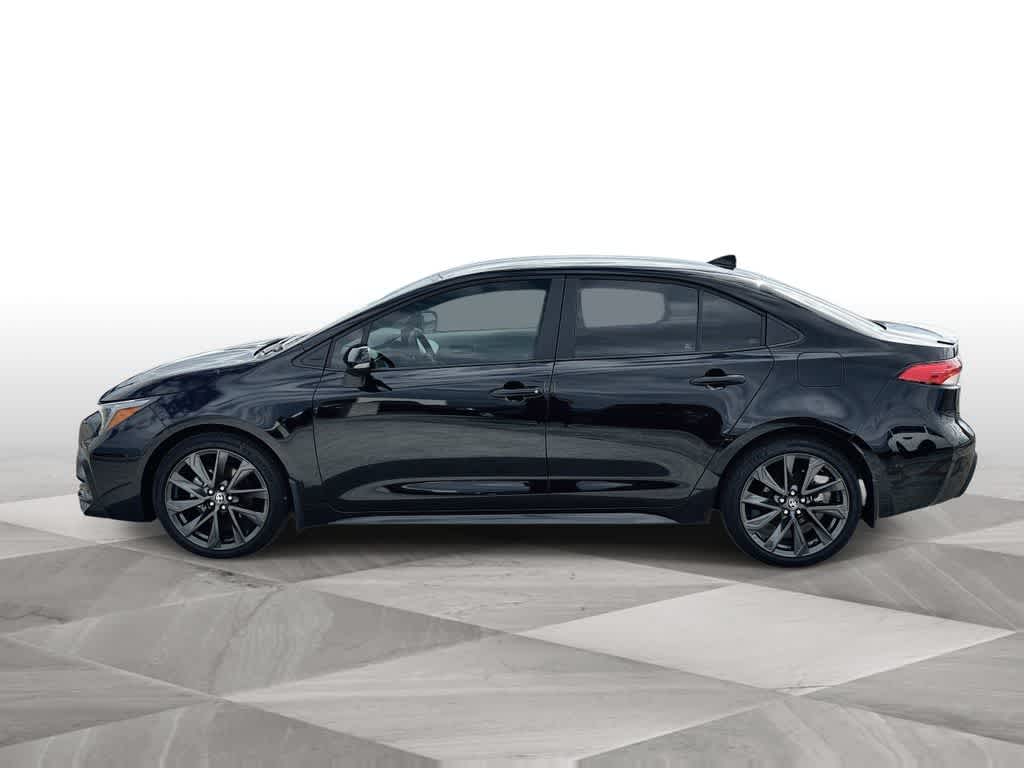 Thumbnail: 2025 Toyota Corolla - 5