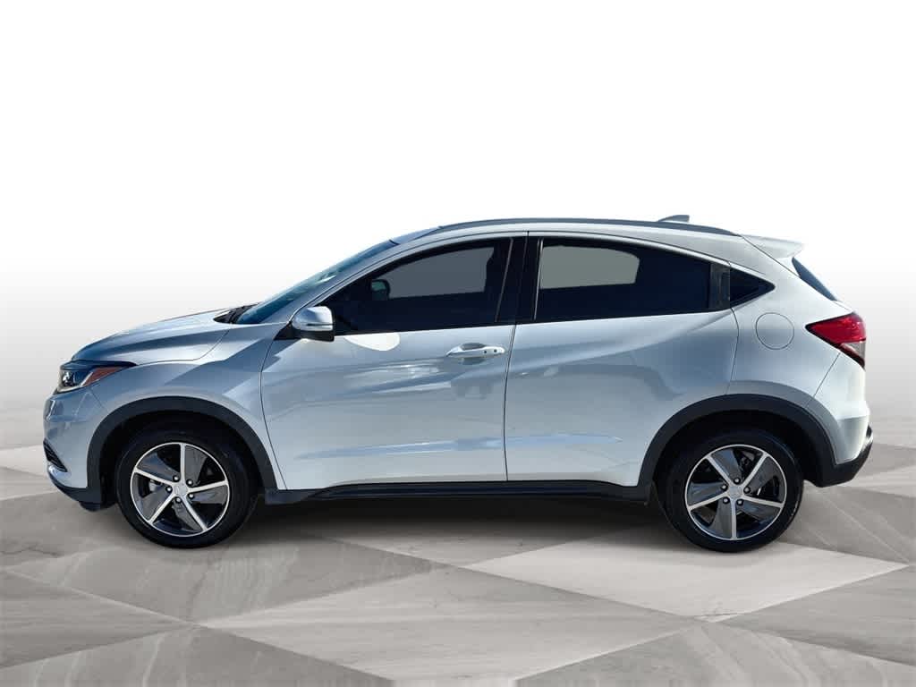 Thumbnail: 2022 Honda HR-V - 5