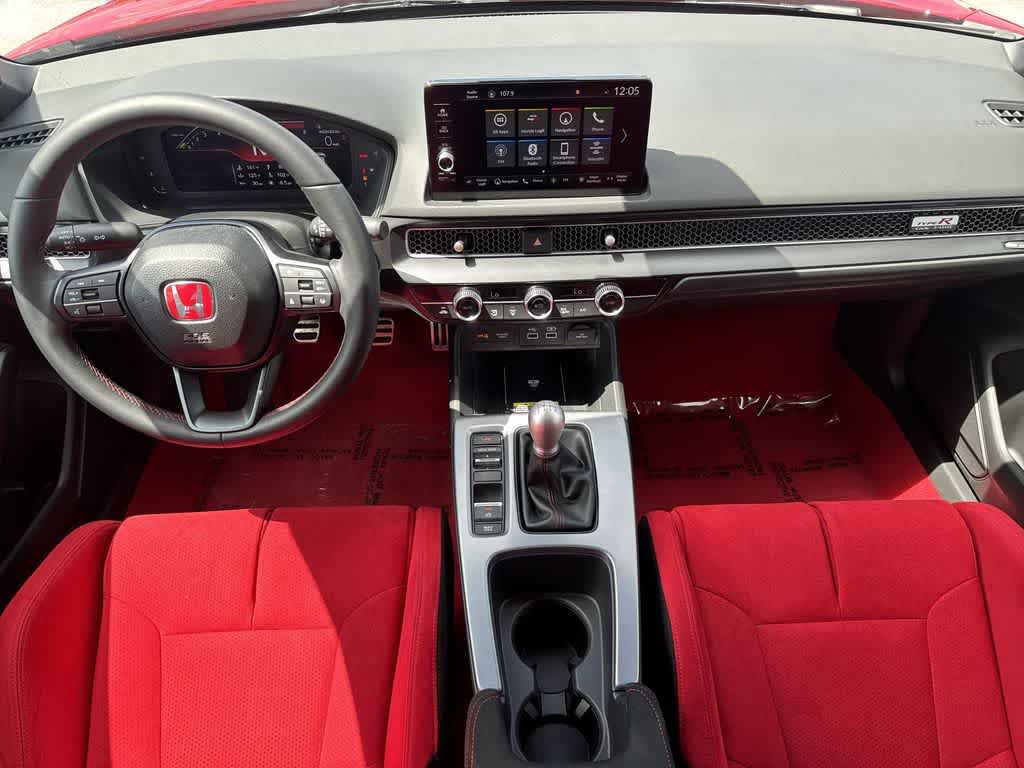 Thumbnail: 2025 Honda Civic - 23