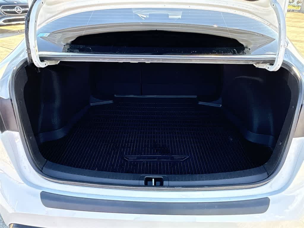 Thumbnail: 2024 Toyota Corolla - 24