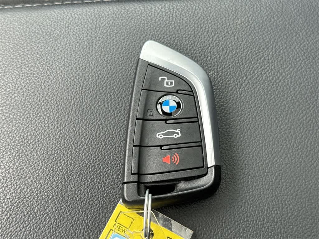 Thumbnail: 2023 BMW X3 - 27