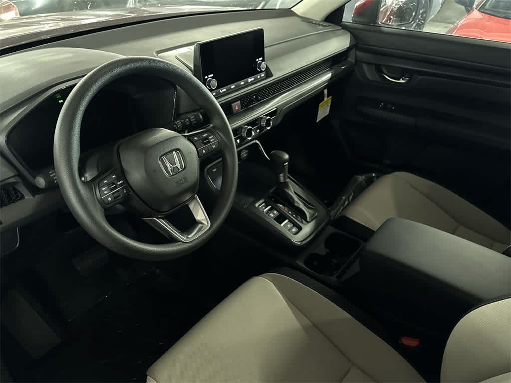 Thumbnail: 2025 Honda CR-V - 10