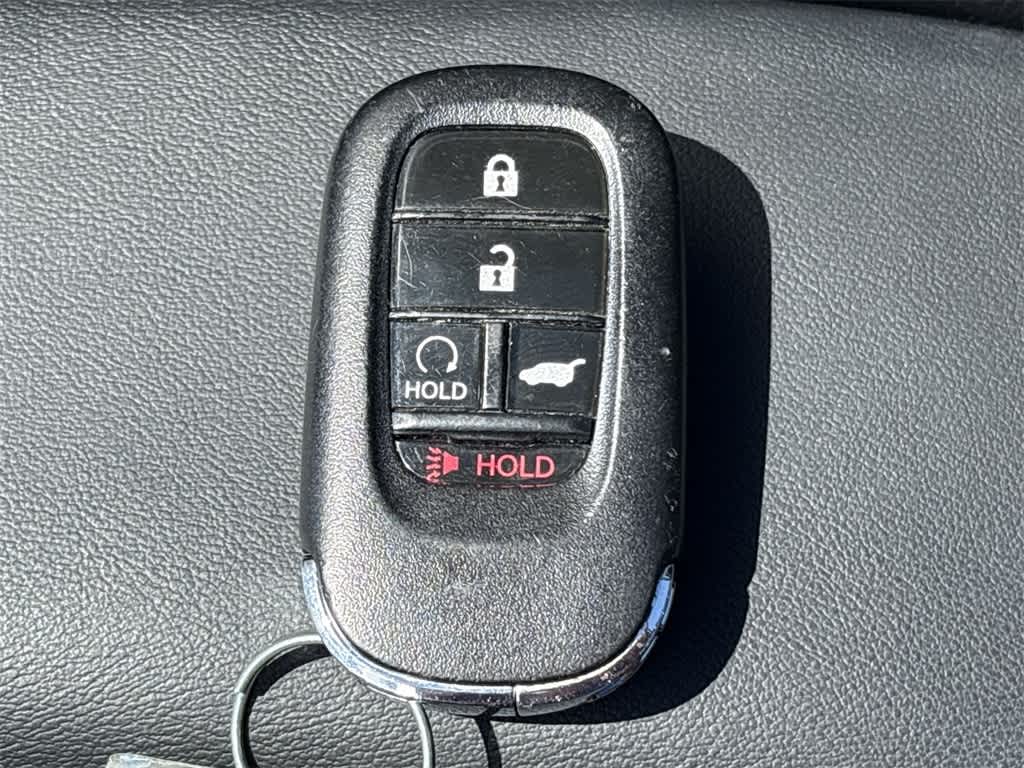 Thumbnail: 2023 Honda HR-V - 27