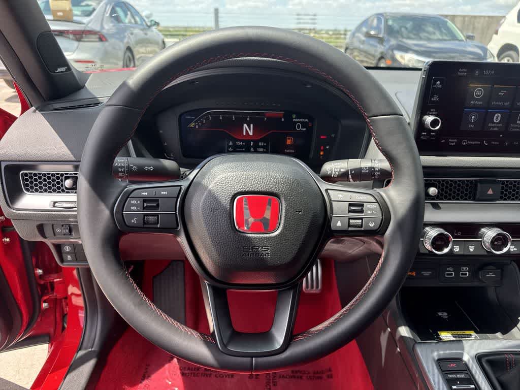 Thumbnail: 2025 Honda Civic - 14