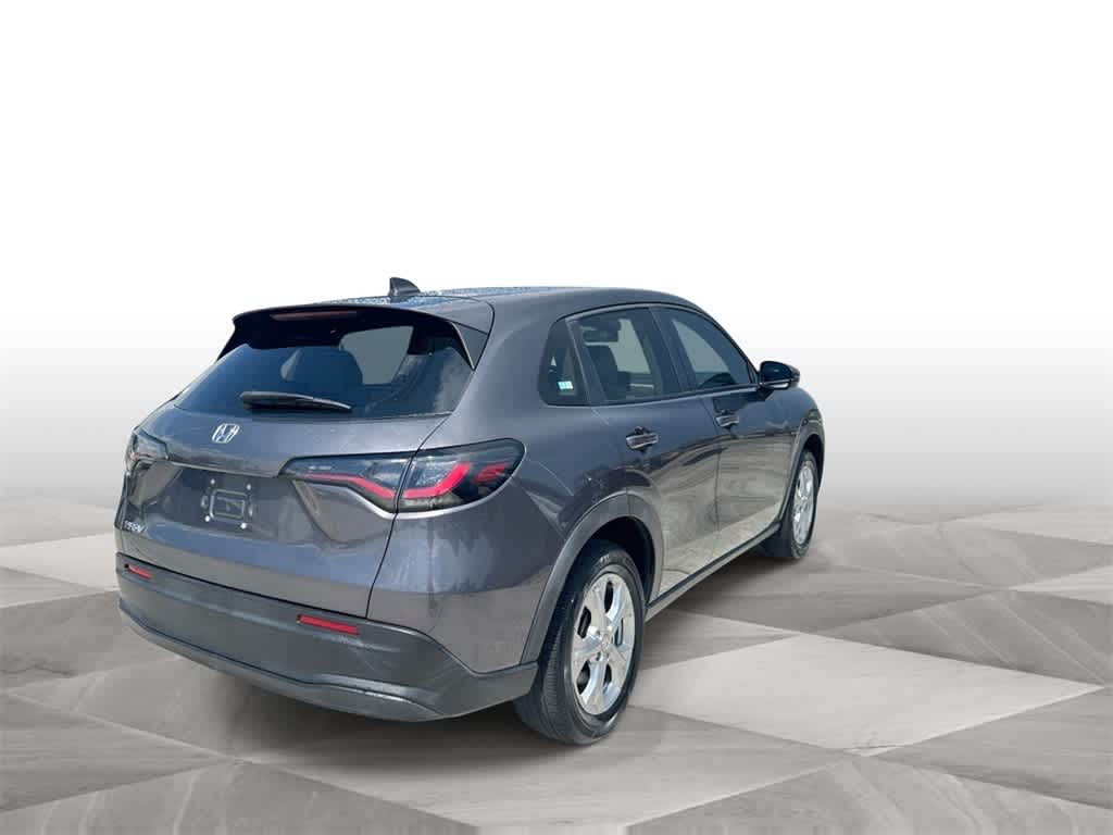 Thumbnail: 2023 Honda HR-V - 6