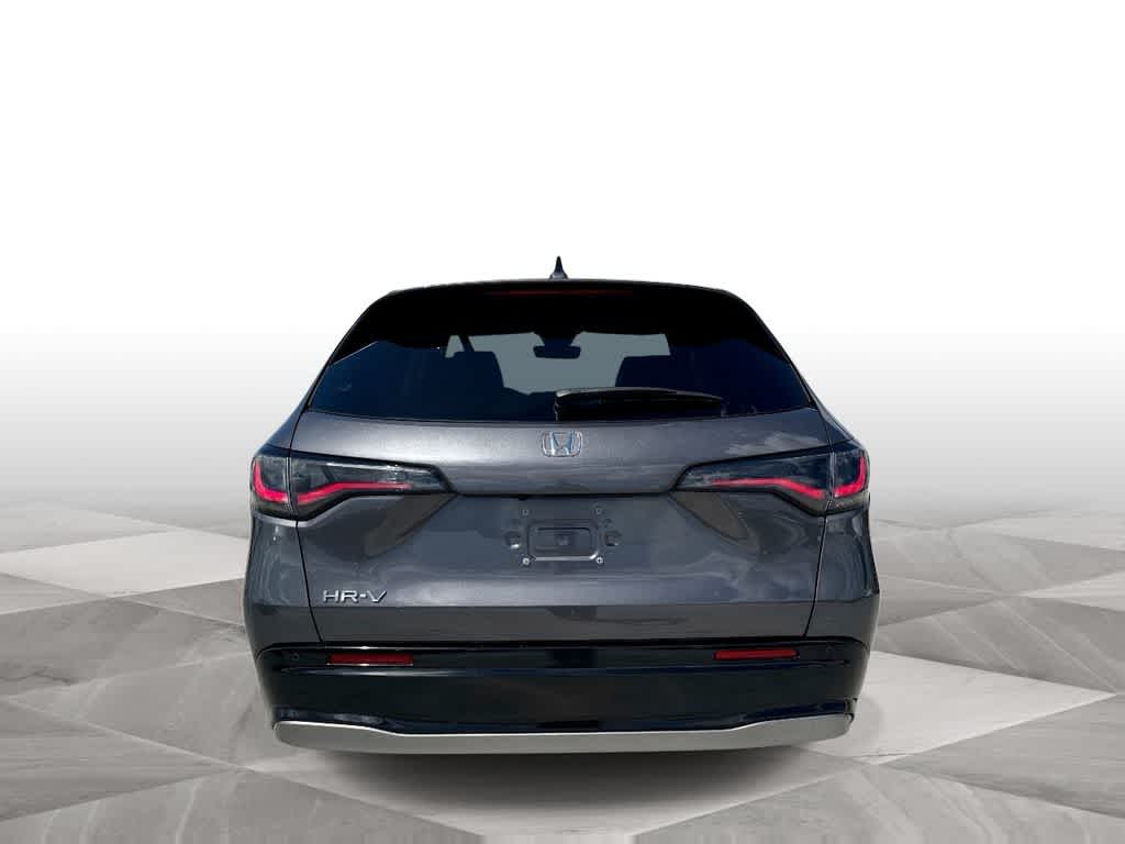 Thumbnail: 2024 Honda HR-V - 7