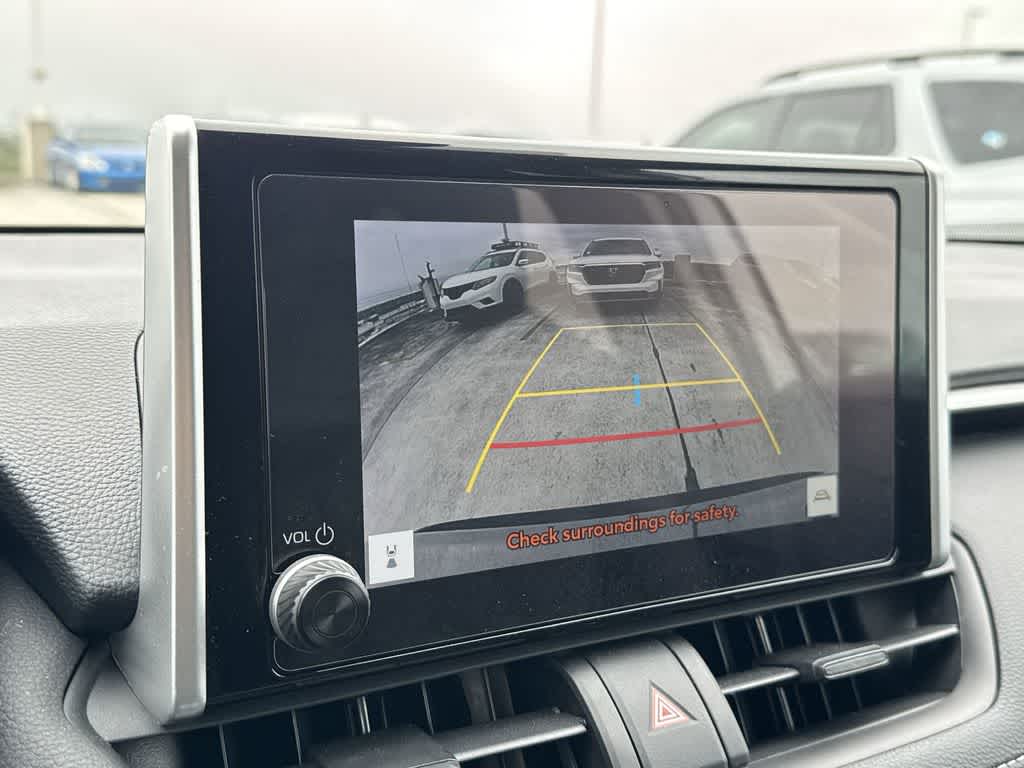 Thumbnail: 2025 Toyota RAV4 - 18