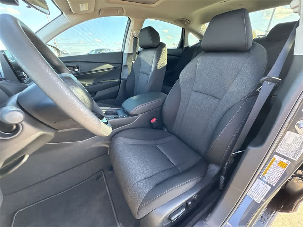 Thumbnail: 2025 Honda Accord - 13