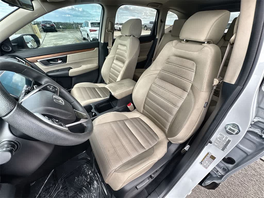 Thumbnail: 2022 Honda CR-V - 13