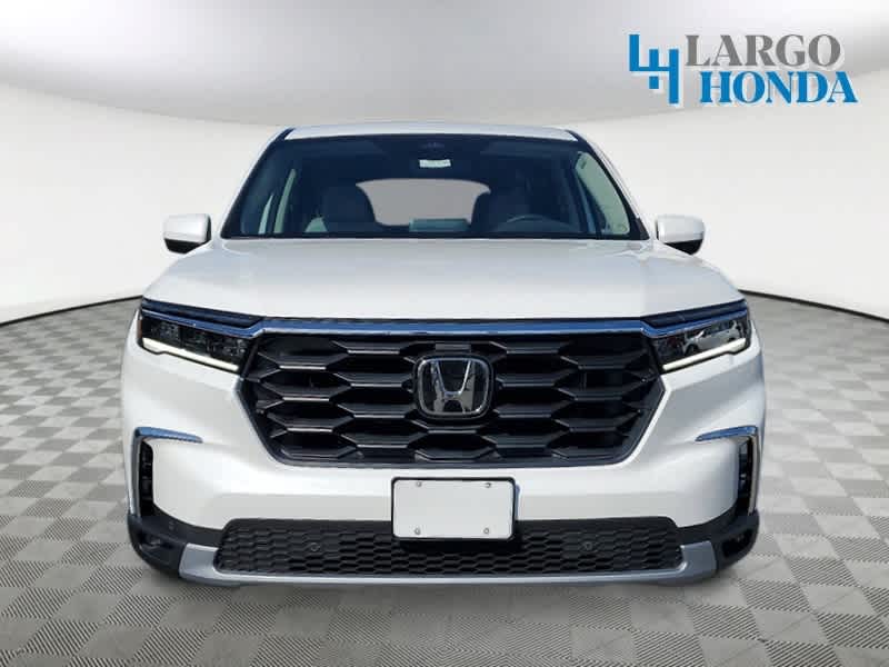 Thumbnail: 2025 Honda Pilot - 8