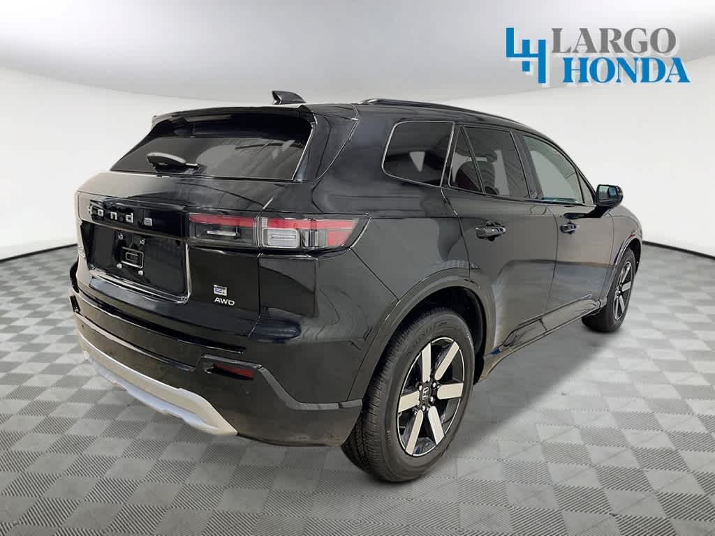 2025 Honda Prologue Touring 7