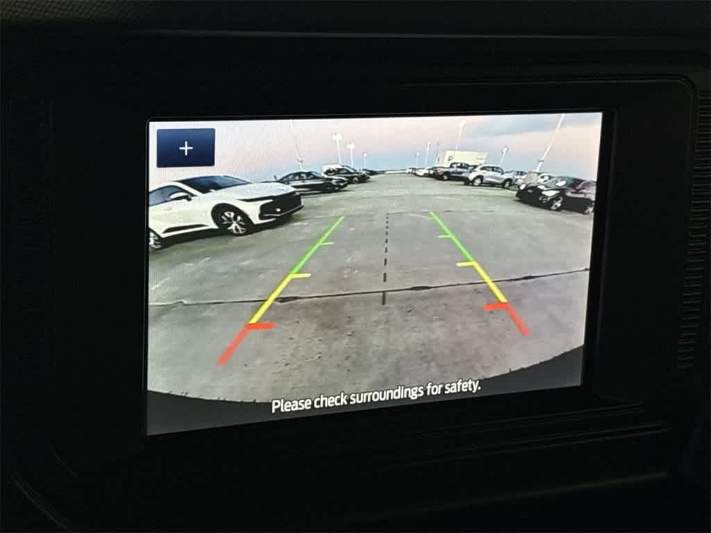 Thumbnail: 2022 Ford Bronco - 18