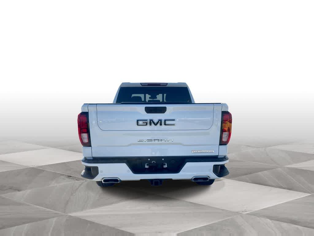 Thumbnail: 2026 GMC Sierra 1500 - 7