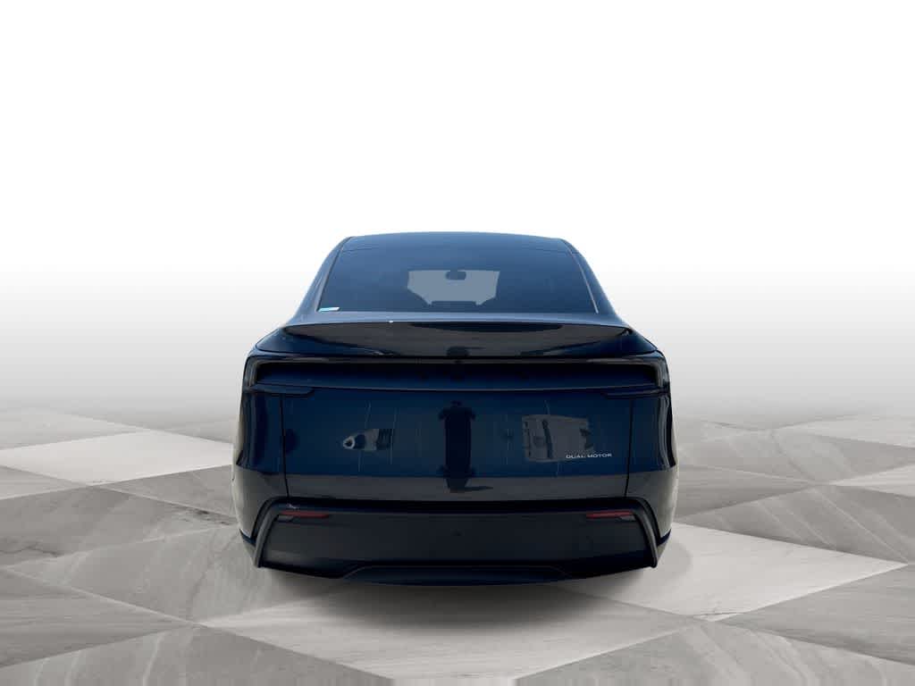 Thumbnail: 2026 Tesla Model Y - 7