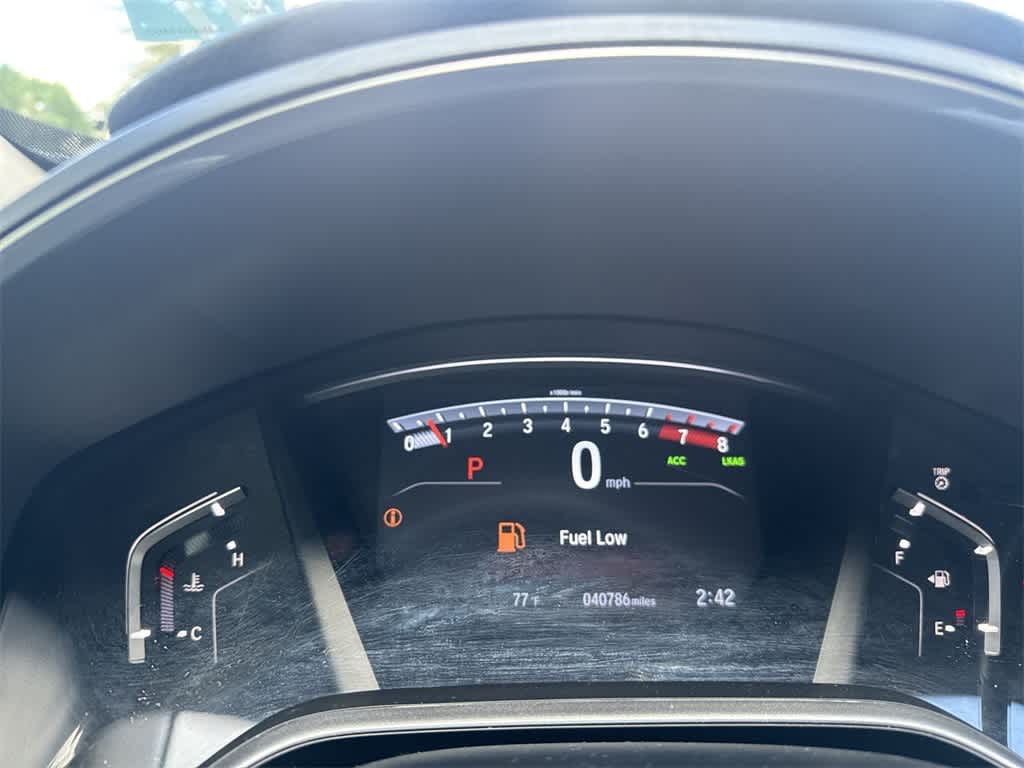 Thumbnail: 2022 Honda CR-V - 15