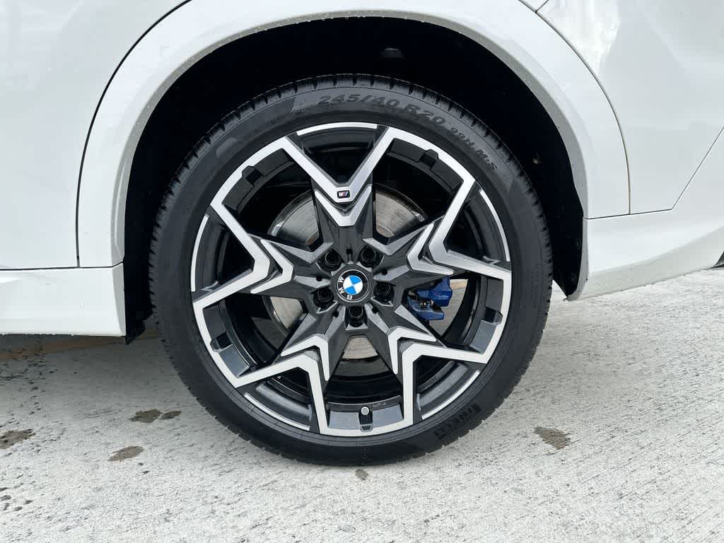 Thumbnail: 2025 BMW X2 - 11