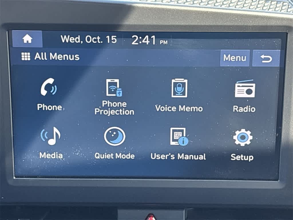 Thumbnail: 2025 Hyundai Elantra - 17