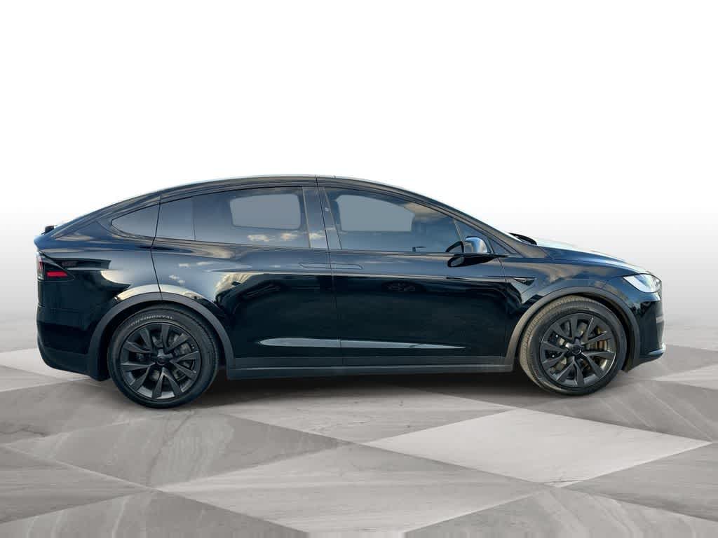Thumbnail: 2023 Tesla Model X - 9