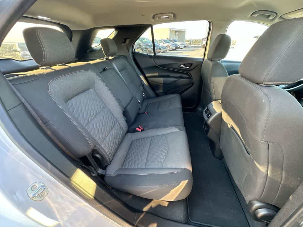 Thumbnail: 2018 Chevrolet Equinox - 25