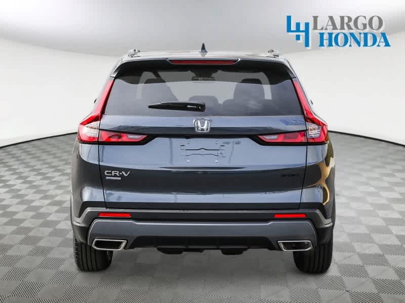 Thumbnail: 2025 Honda CR-V - 3