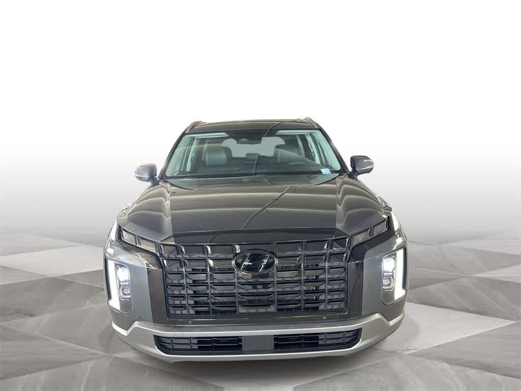 Thumbnail: 2023 Hyundai Palisade - 3