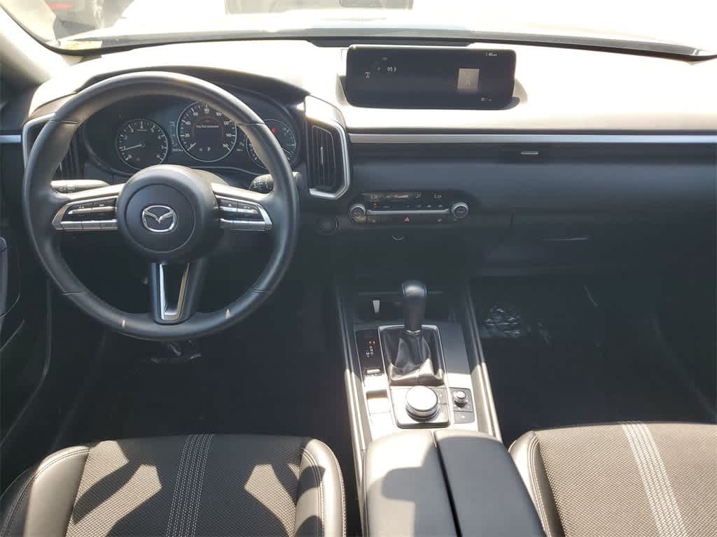 2024 Mazda CX-50 S Preferred 10