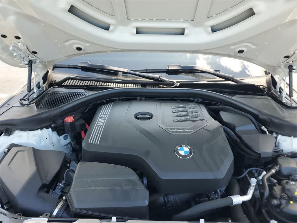Thumbnail: 2024 BMW 2 Series - 17