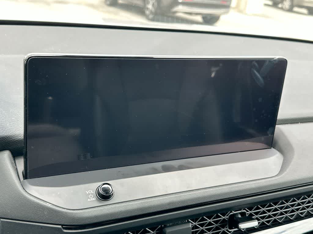 Thumbnail: 2024 Honda Accord - 17