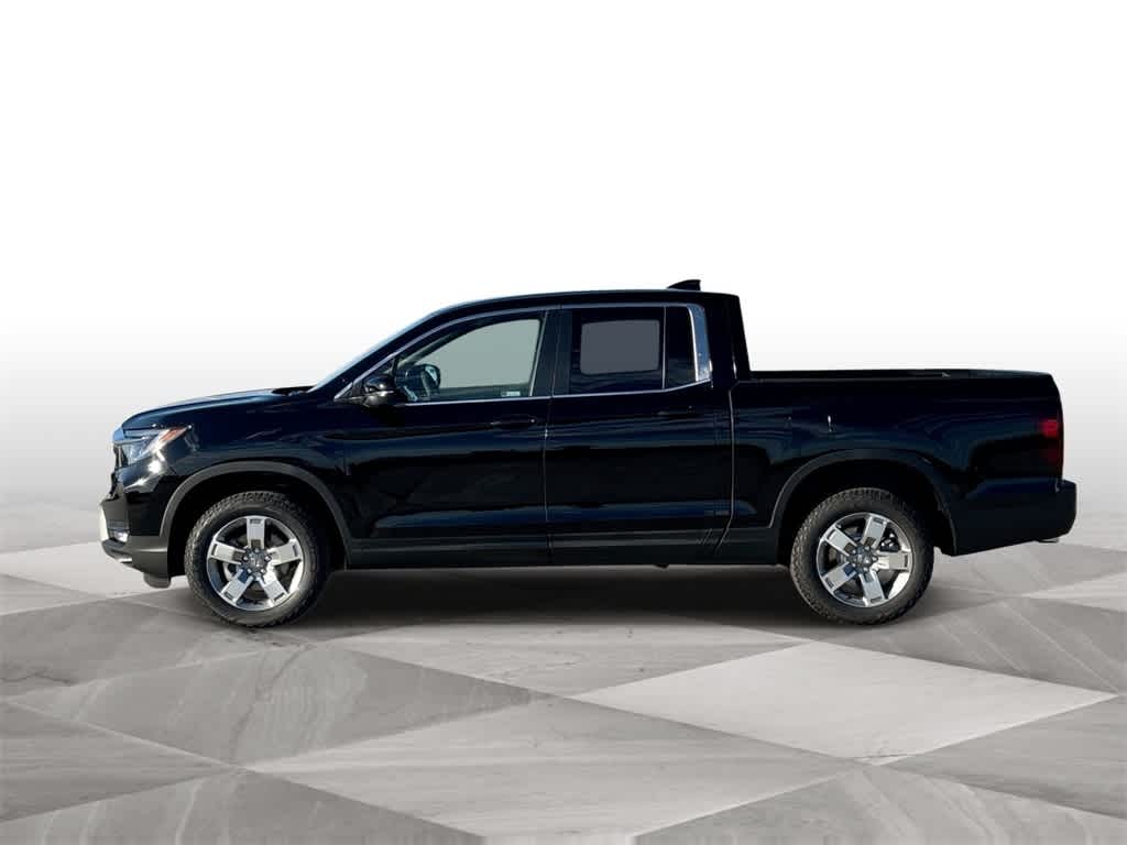 Thumbnail: 2026 Honda Ridgeline - 5