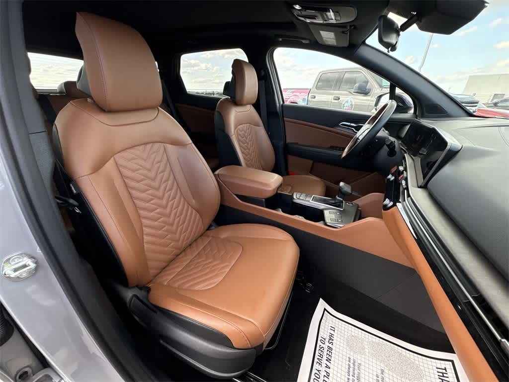 Thumbnail: 2026 Kia Sportage - 26