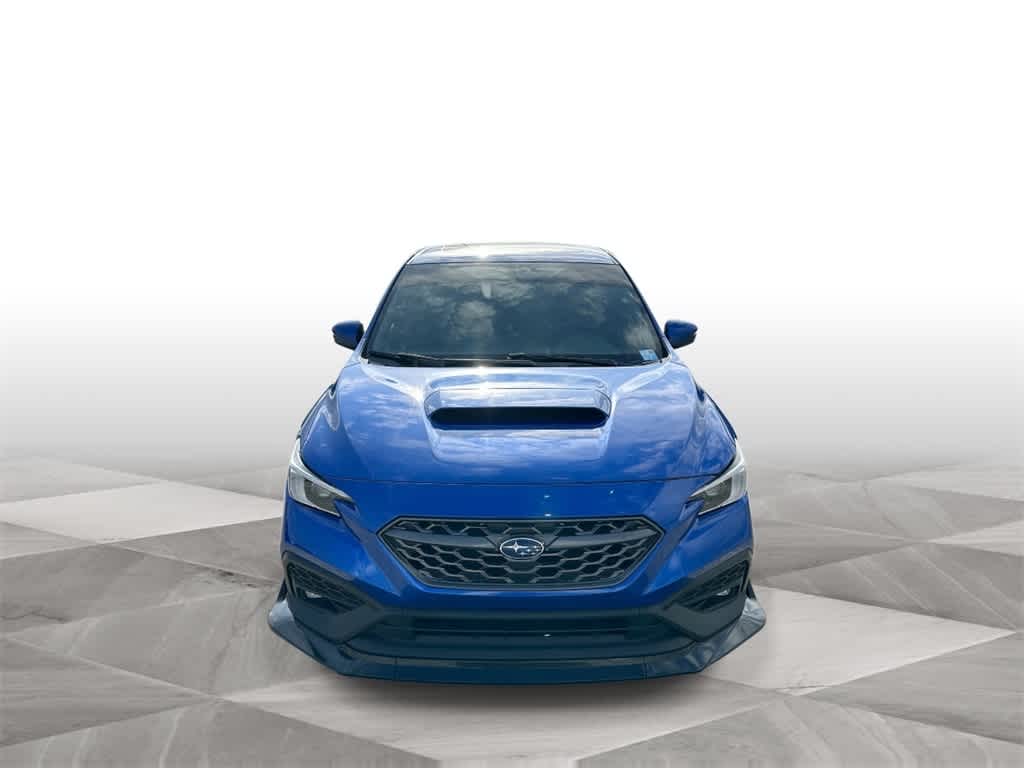 Thumbnail: 2022 Subaru WRX - 3