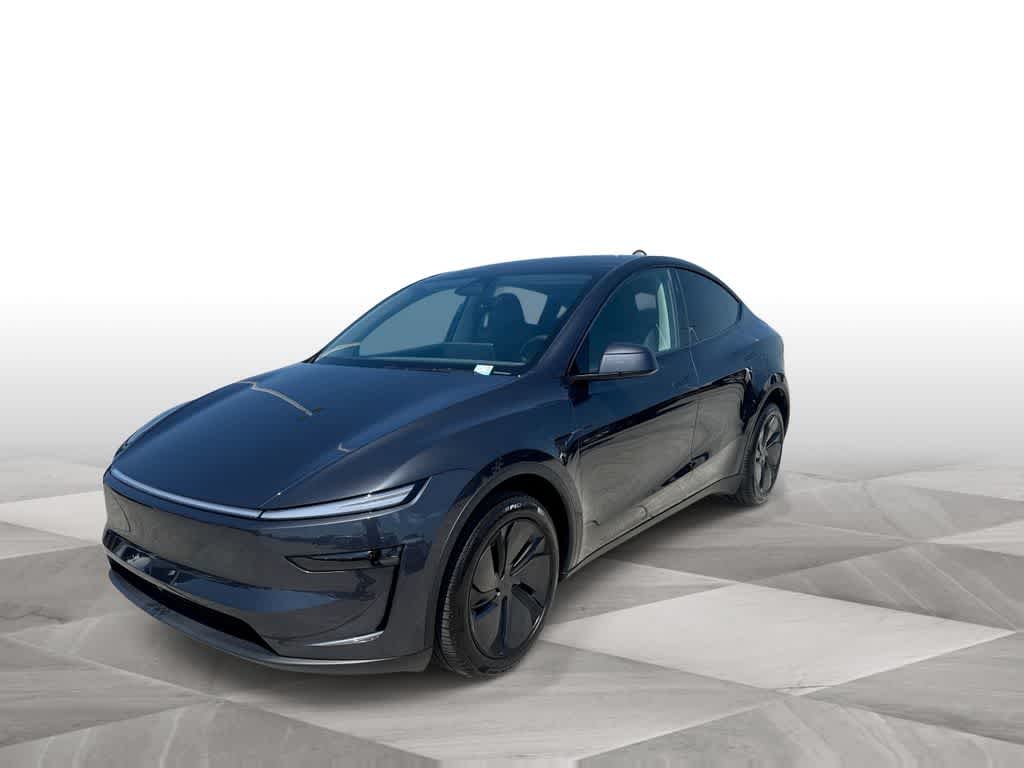 Thumbnail: 2026 Tesla Model Y - 4