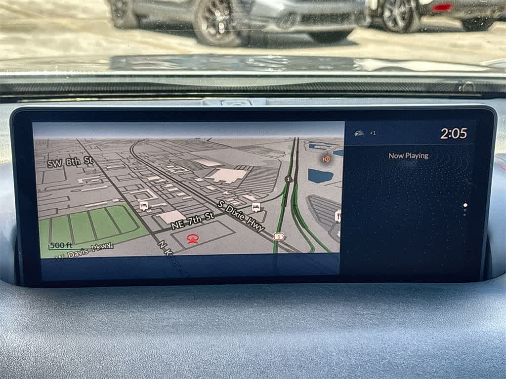 Thumbnail: 2025 Acura TLX - 17