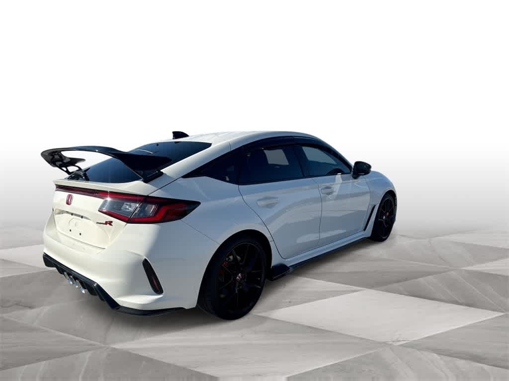 Thumbnail: 2024 Honda Civic - 8