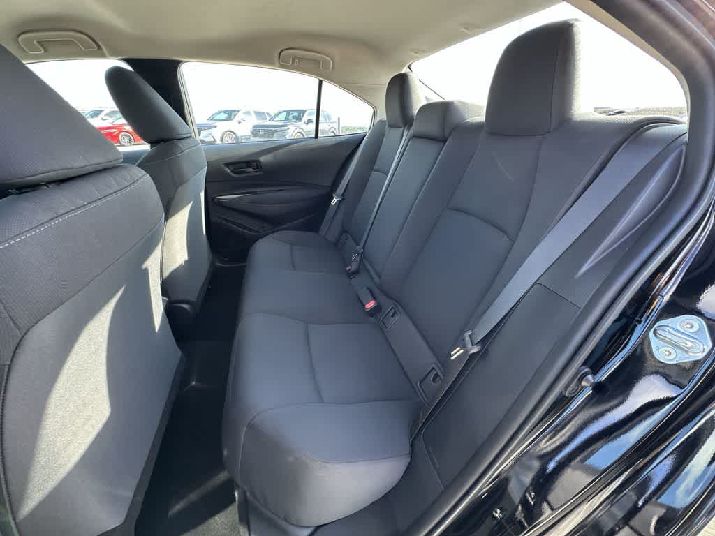 Thumbnail: 2025 Toyota Corolla - 21