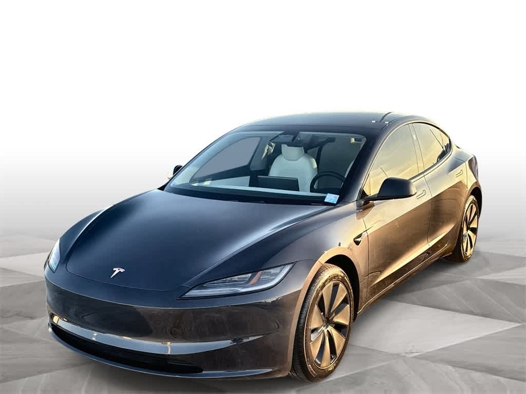 Thumbnail: 2024 Tesla Model 3 - 1