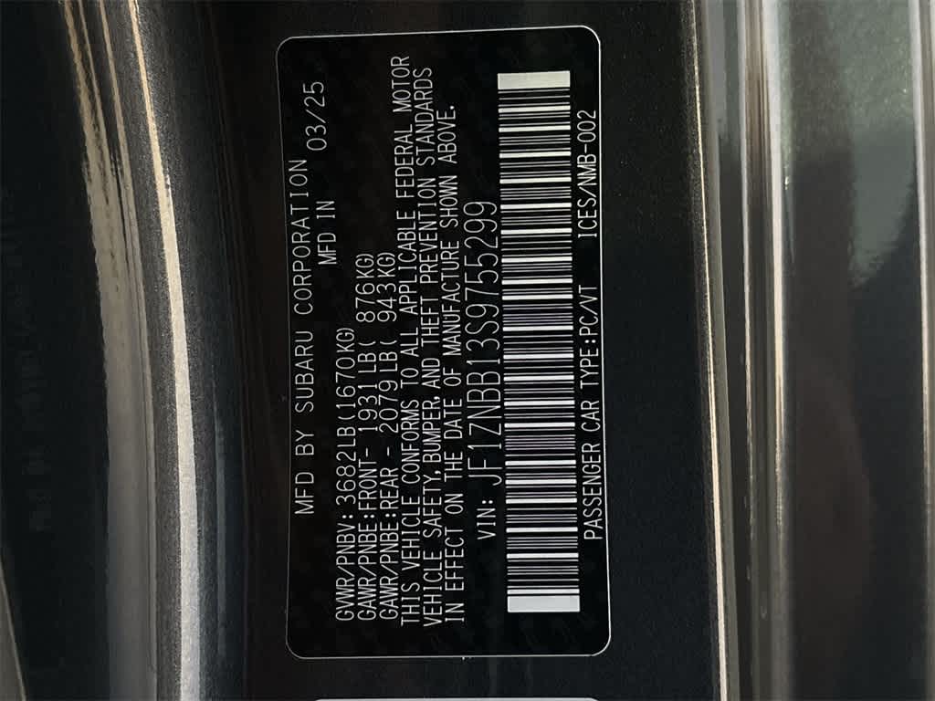 Thumbnail: 2025 Toyota GR86 - 28