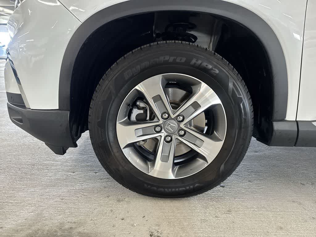 Thumbnail: 2025 Honda Pilot - 10