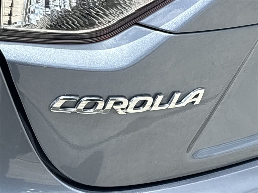 Thumbnail: 2022 Toyota Corolla - 10