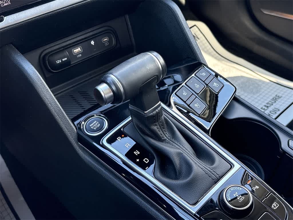 Thumbnail: 2024 Kia Sportage - 20