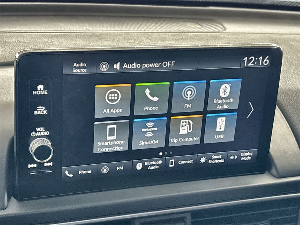 Thumbnail: 2024 Honda Pilot - 17