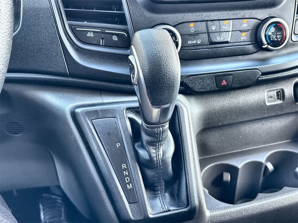 Thumbnail: 2024 Ford Transit Series - 20