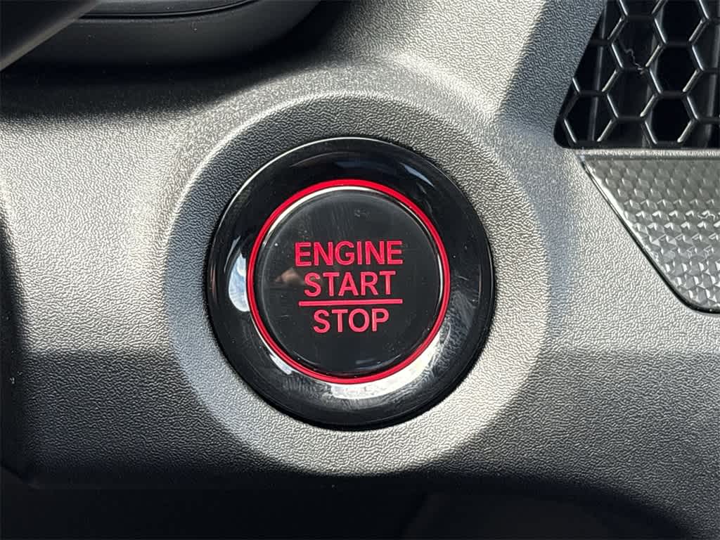 Thumbnail: 2026 Honda CR-V - 16