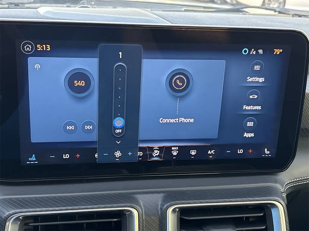 Thumbnail: 2024 Ford Mustang - 19