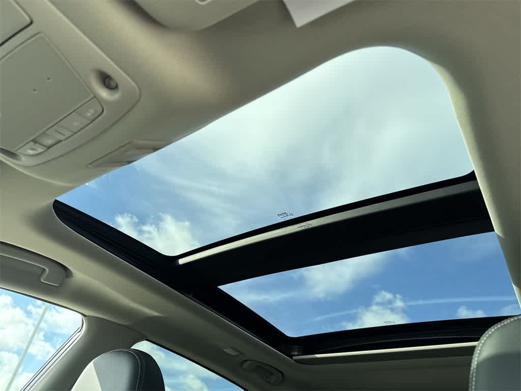 Thumbnail: 2024 Nissan Murano - 16