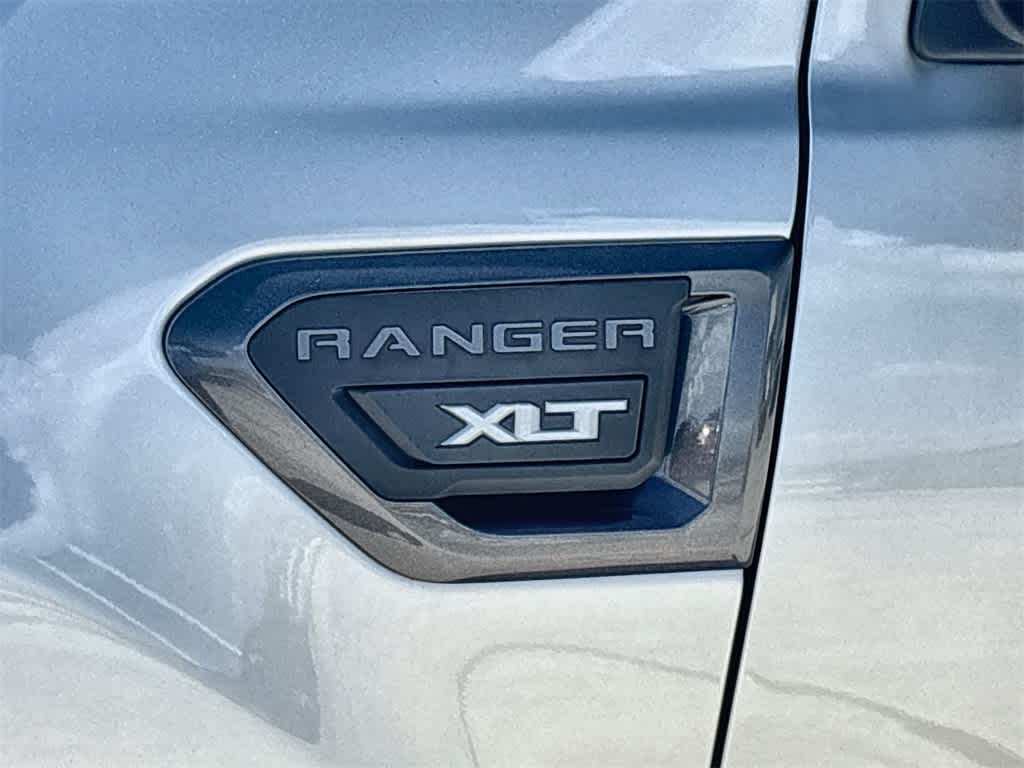 Thumbnail: 2019 Ford Ranger - 10