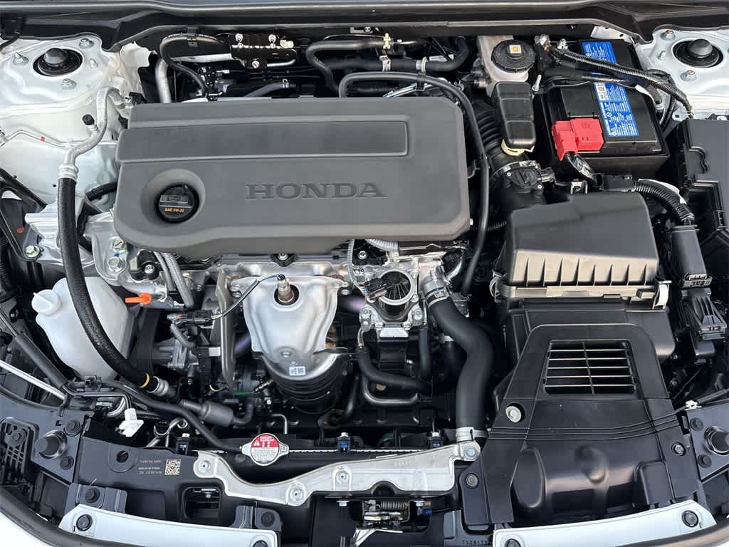 Thumbnail: 2026 Honda Civic - 12