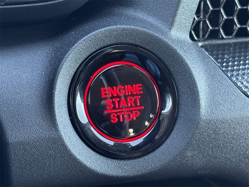 Thumbnail: 2025 Honda CR-V - 16