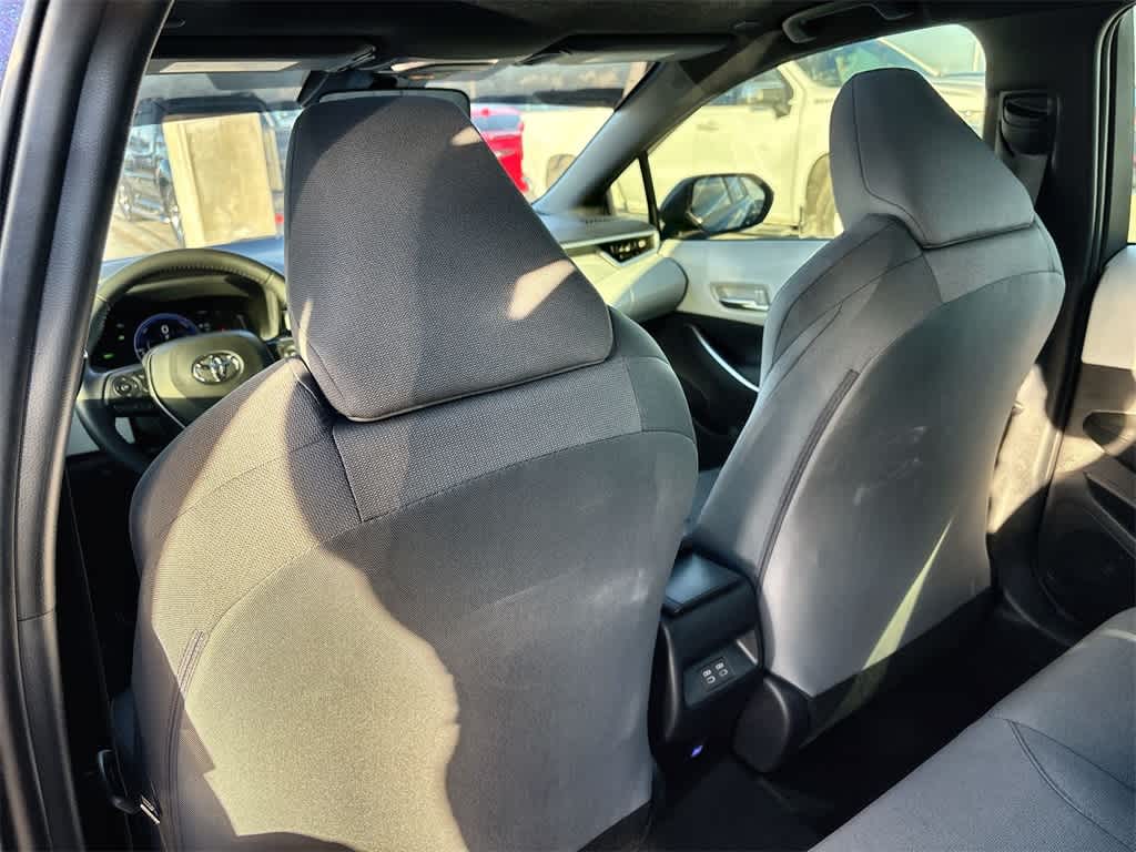 Thumbnail: 2025 Toyota Corolla - 22